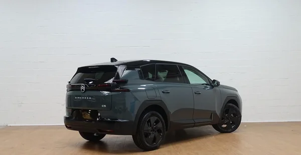 Citroën C5 Aircross (2025) — foto 13 van 19
