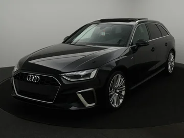 AUDI A4 Avant (2024)