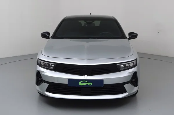 Opel Astra (2024) — foto 31 van 32
