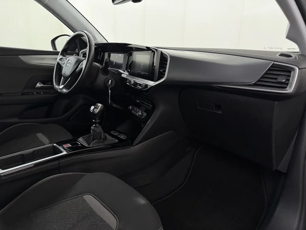 OPEL Mokka (2021) — foto 3 van 27