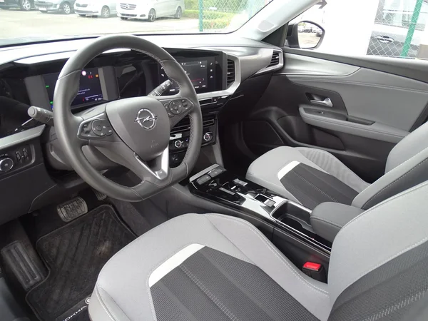 Opel Mokka (2024) — foto 6 van 24
