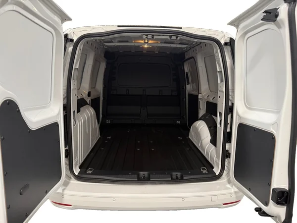 Volkswagen Caddy-Maxi (2026) — foto 17 van 28