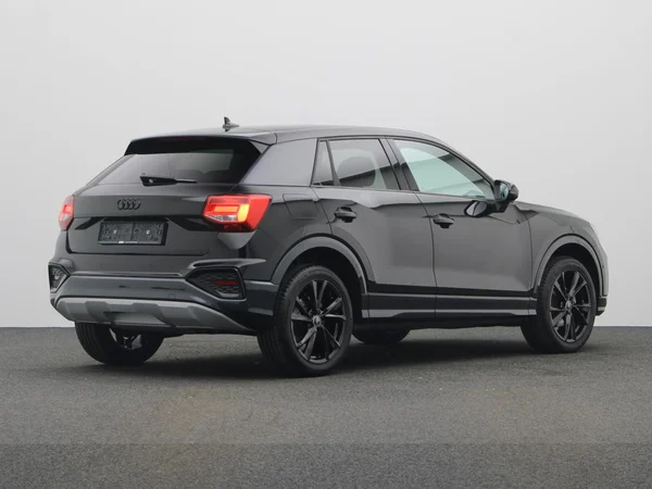 AUDI Q2 (2025) — foto 12 van 19