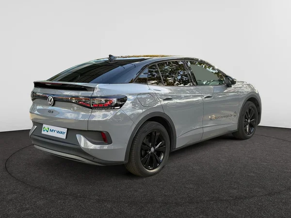 VOLKSWAGEN ID.5 (2025) — foto 17 van 21