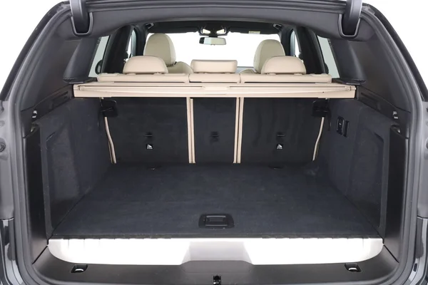 BMW X3 (2022) — foto 8 van 16