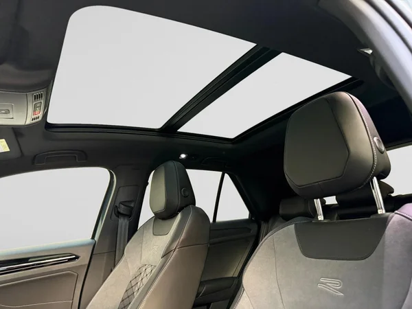 VOLKSWAGEN T-Roc (2026) — foto 4 van 16