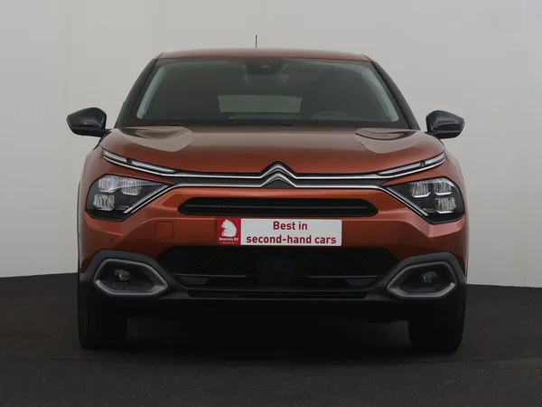 CITROEN E-C4 (2022) — foto 29 van 31