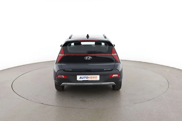 Hyundai Bayon (2022) — foto 11 van 16