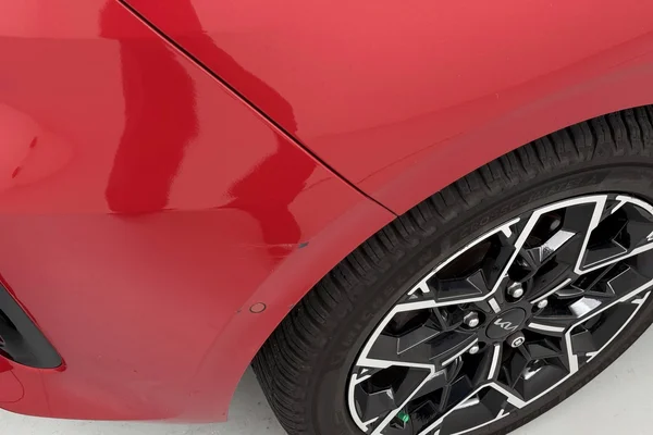 Kia Ceed (2022) — foto 24 van 35