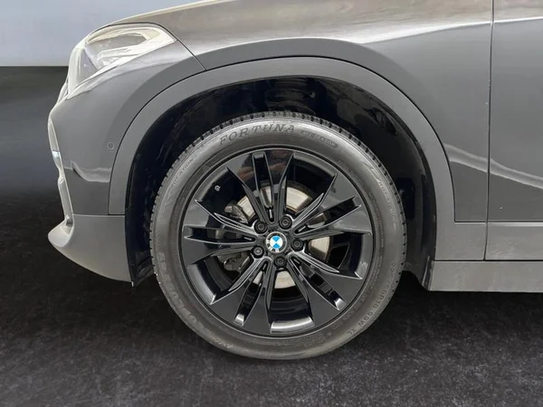 BMW X2 Dsl (F39) (2021) — foto 27 van 27