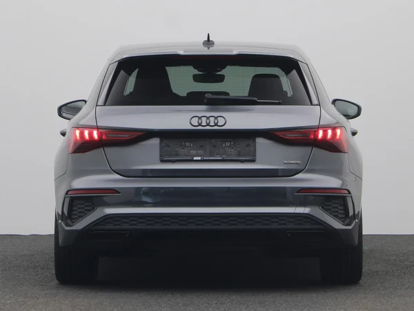 AUDI A3 Sportback (2022) — foto 21 van 24