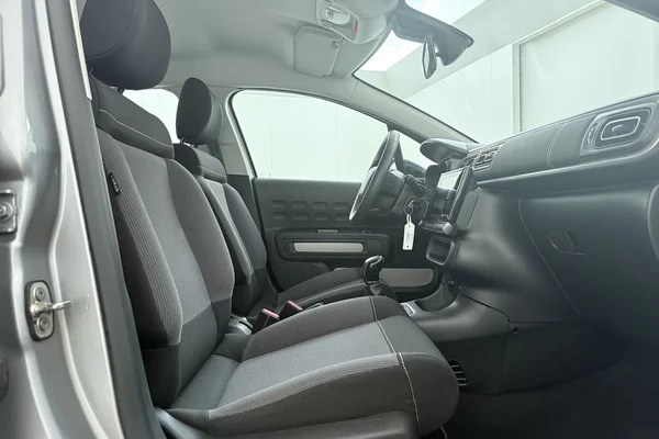 Citroen C3 (2023) — foto 15 van 17