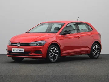 VOLKSWAGEN Polo (2018)