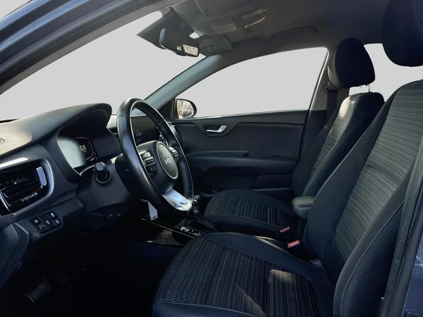 Kia Stonic (2025) — foto 16 van 17