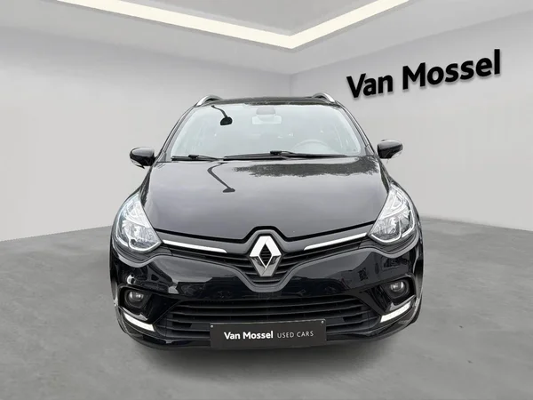 Renault Clio (2019) — foto 11 van 18