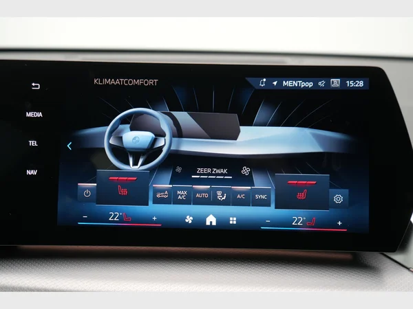 BMW X1 (U11) (2025) — foto 3 van 29