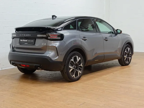 Citroën C4 (2025) — foto 20 van 23