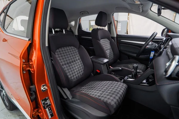 MG Zs (2024) — foto 6 van 45