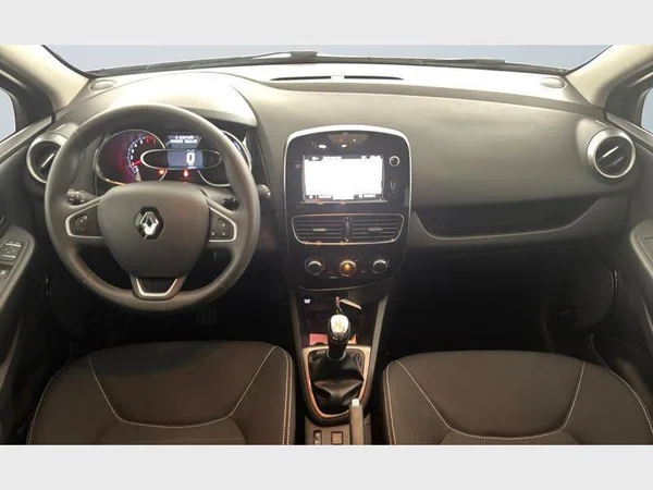 Renault Clio IV Phase II (2017) — foto 24 van 24