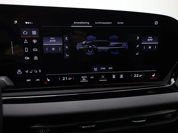 AUDI A6 (2026) — foto 19 van 22