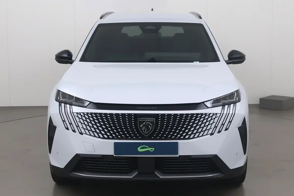 Peugeot 5008 (2025) — foto 12 van 19