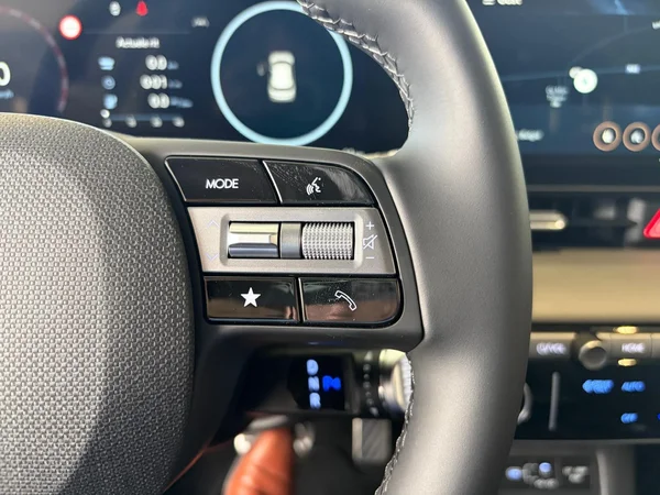 Hyundai IONIQ 5 (2026) — foto 4 van 28