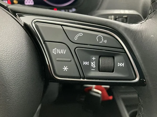 AUDI Q2 (2022) — foto 10 van 36