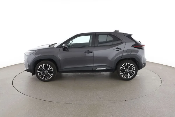 Toyota Yaris Cross (2022) — foto 9 van 16