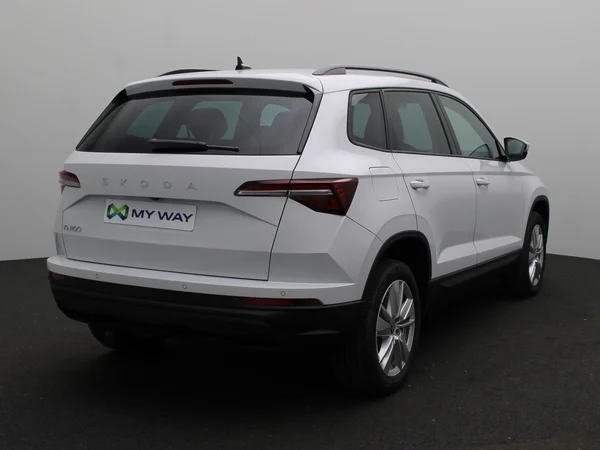 SKODA Karoq (2026) — foto 11 van 17