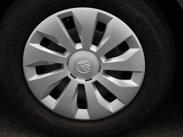 Škoda Fabia (2023) — foto 6 van 37
