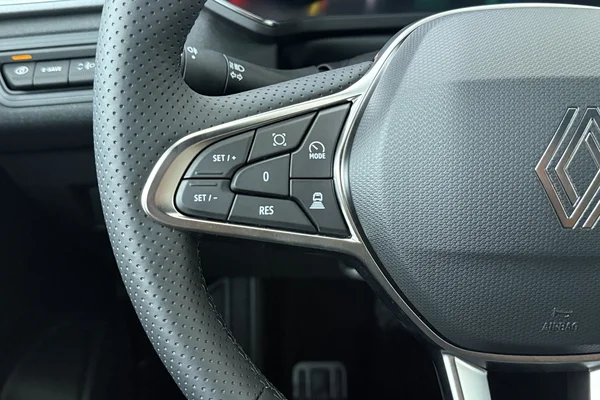 Renault Captur E-Tech (HEV) (2026) — foto 7 van 20