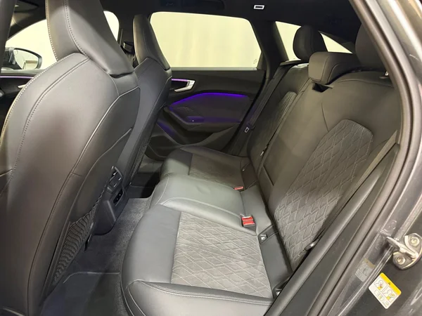 Audi A5 (2025) — foto 21 van 32
