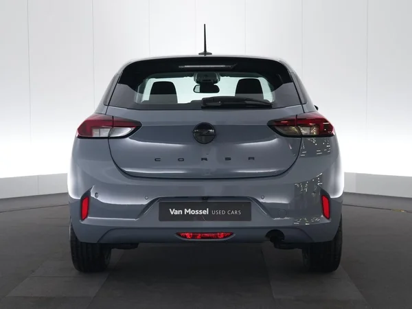 Opel Corsa (2025) — foto 22 van 26