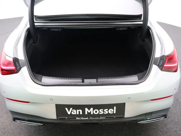 Mercedes-Benz CLA (2023) — foto 19 van 30