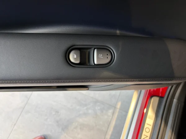 Hyundai IONIQ 5 (2026) — foto 16 van 28