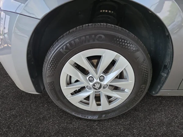 SKODA Fabia (2025) — foto 16 van 24