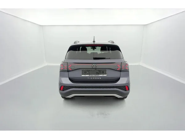 VOLKSWAGEN T-Cross (2025) — foto 33 van 36