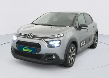 Citroen C3 (2024)