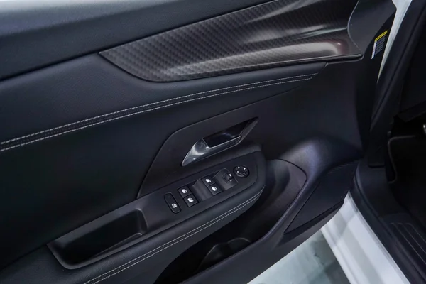 Opel Mokka (2022) — foto 8 van 46