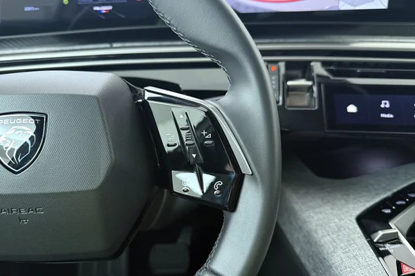 Peugeot 5008 (2025) — foto 7 van 19