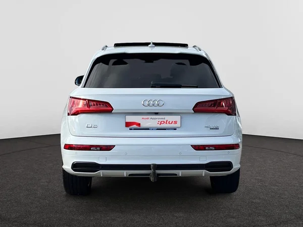 AUDI Q5 Dsl (2019) — foto 10 van 20