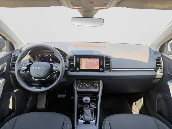 SKODA Karoq (2025) — foto 19 van 21
