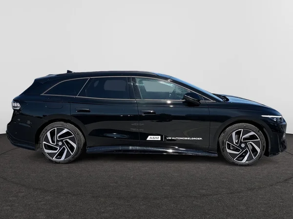 VOLKSWAGEN ID.7 Tourer (2026) — foto 10 van 16