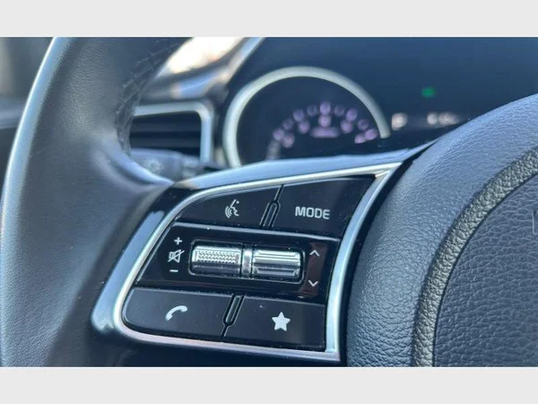 Kia XCEED (2024) — foto 14 van 29