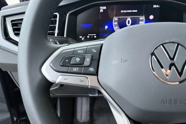 Volkswagen Polo (2026) — foto 6 van 16