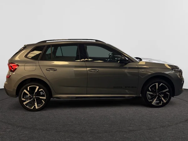 SKODA Kamiq (2026) — foto 3 van 17