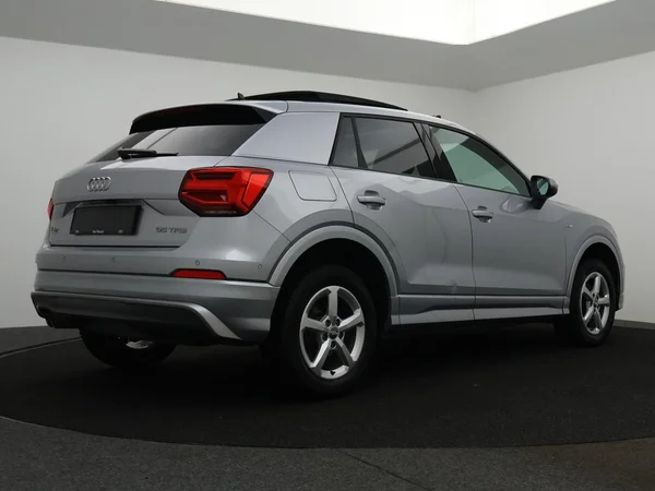 AUDI Q2 (2019) — foto 28 van 29