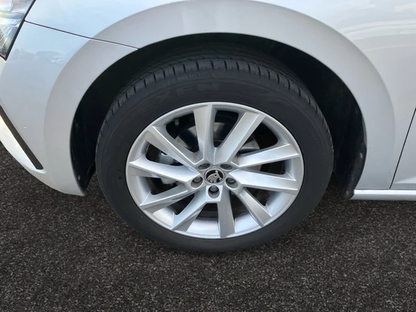 SKODA Scala (2024) — foto 7 van 25