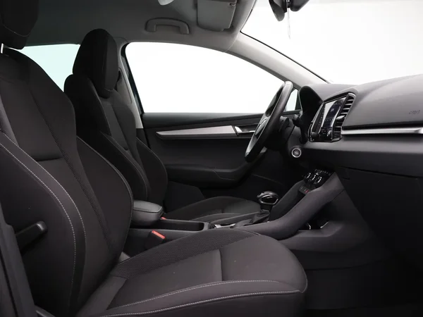 Škoda Karoq (2023) — foto 24 van 24