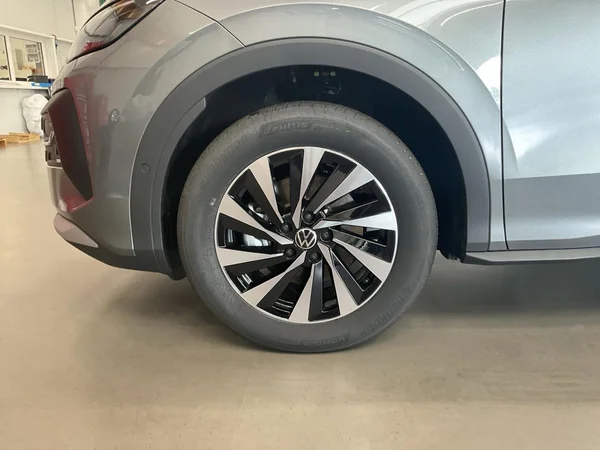 VOLKSWAGEN T-Roc (2026) — foto 14 van 22